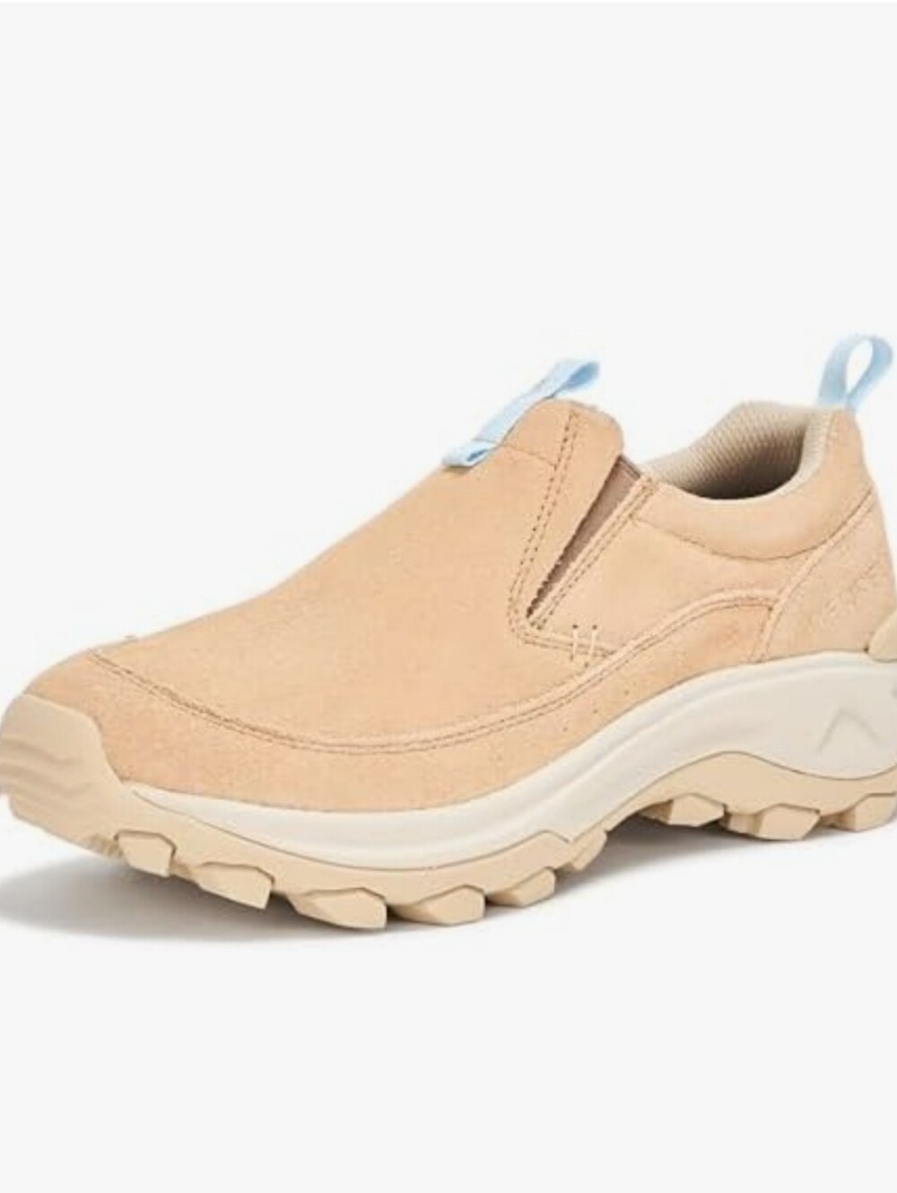 (Ew)Merrell Nessa Slit Moc.Trail Sneaker